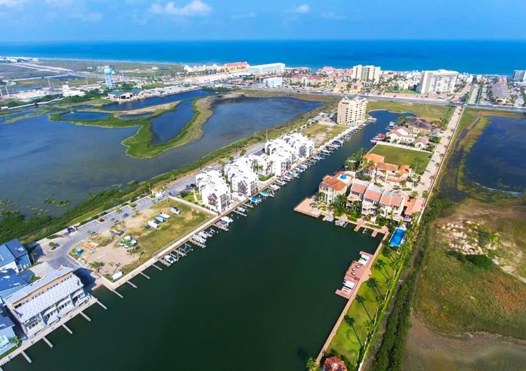 South Padre Stayz South Padre Island Exterior photo