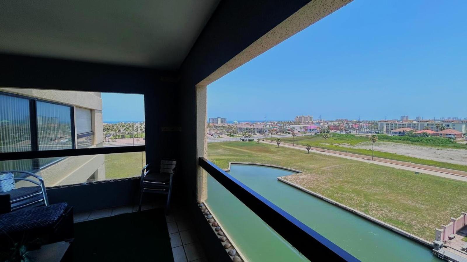 South Padre Stayz South Padre Island Exterior photo