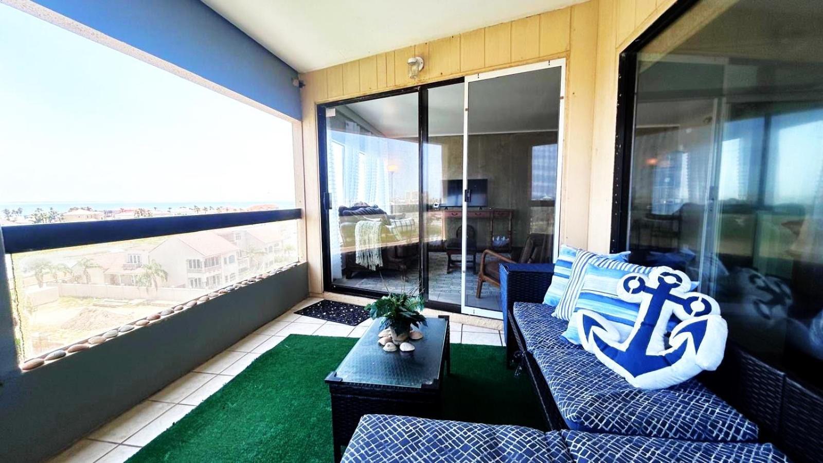 South Padre Stayz South Padre Island Exterior photo